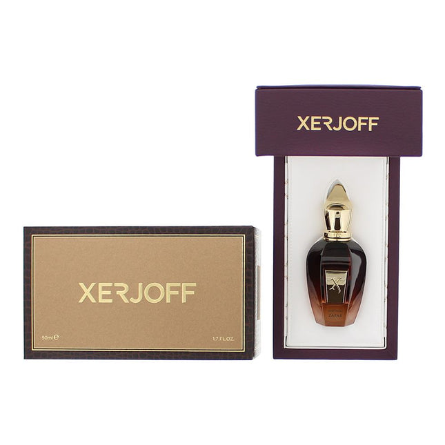 Xerjoff Oud Stars Zafar Eau de Parfum 50ml Spray Unisex