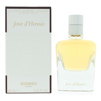 Hermes Jour Dhermes Eau de Parfum 85ml