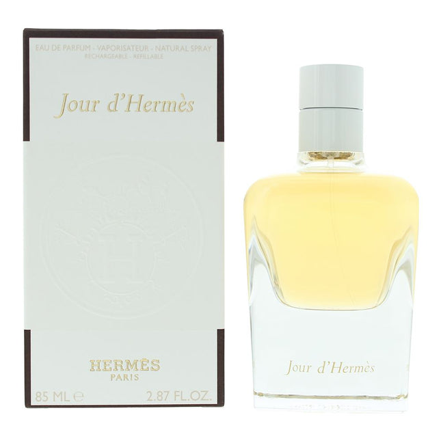 Hermes Jour Dhermes Eau de Parfum 85ml