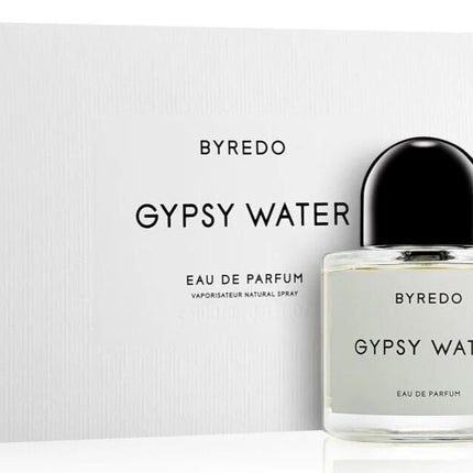Byredo Gypsy Water Eau de Parfum 100ml Spray Unisex