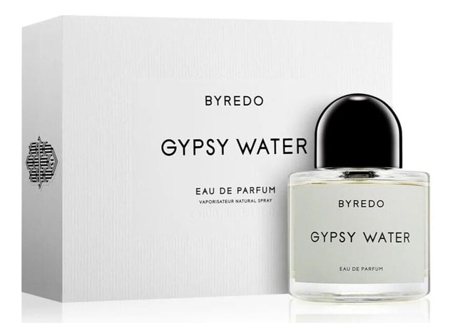Byredo Gypsy Water Eau de Parfum 100ml Spray Unisex