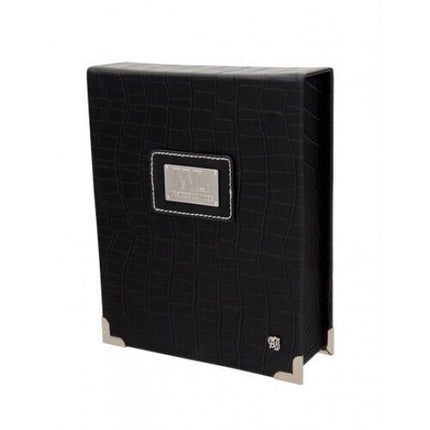 Alexandre.J Western Leather Black Eau de Parfum 100ml