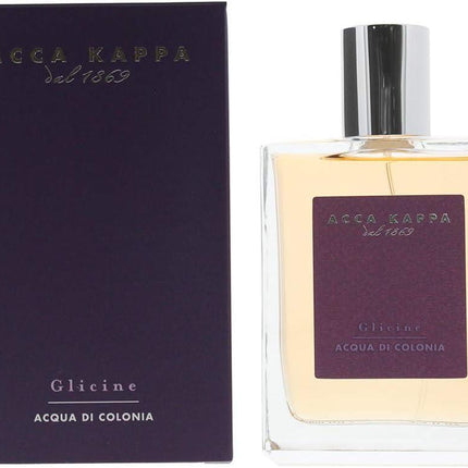 Acca Kappa Glicine Eau de Cologne 100ml