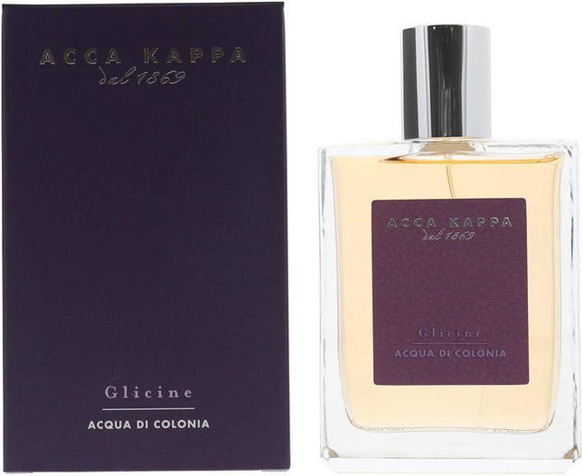 Acca Kappa Glicine Eau de Cologne 100ml