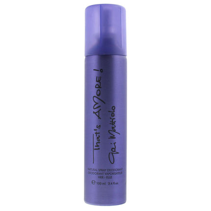 Gai Mattiolo That's Amore! Her Deodorant Spray 100ml For Her