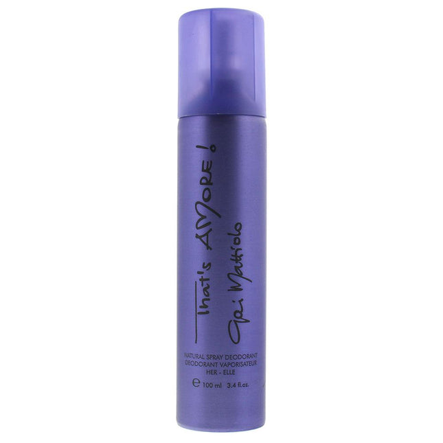 Gai Mattiolo That's Amore! Her Deodorant Spray 100ml For Her