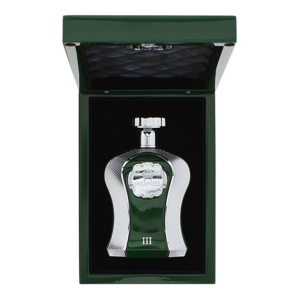 Afnan Highness III Green Eau de Parfum 100ml Spray Unisex