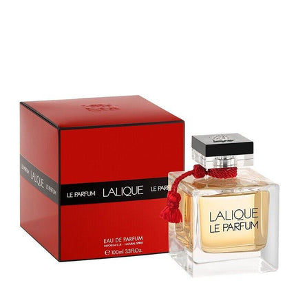 Lalique Le Parfum Eau de Parfum 100ml