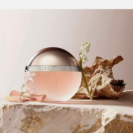 Cerruti 1881 Pour Femme Eau de Toilette 30ml