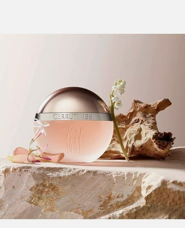 Cerruti 1881 Pour Femme Eau de Toilette 30ml