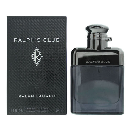 Ralph Lauren Ralphs Club Eau De Parfum 50ml