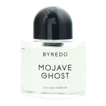 Byredo Mojave Ghost Eau de Parfum 50ml Spray Unisex