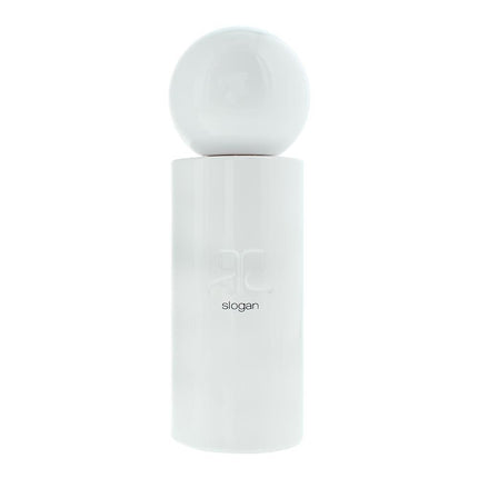 Courreges Slogan Eau de Parfum 100ml Spray Unisex