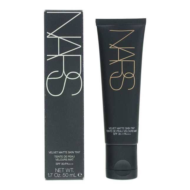 NARS Velvet Matte Medium 3 Cuzco Skin Tint 50ml