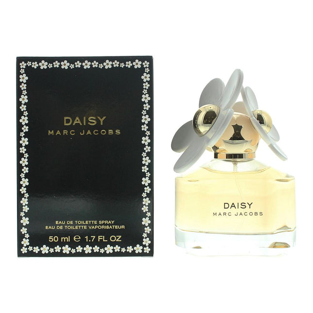 Marc Jacobs Daisy Eau De Toilette 50ml