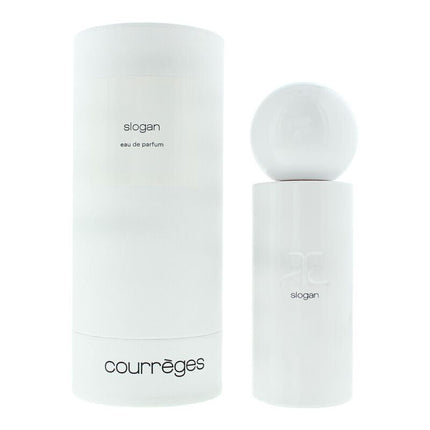 Courreges Slogan Eau de Parfum 100ml Spray Unisex