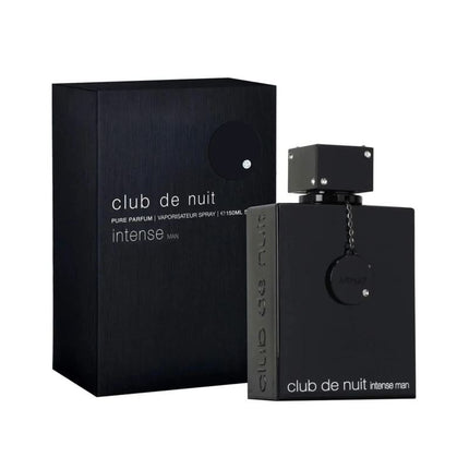 Armaf Club De Nuit Intense Parfum 150ml Spray for Him