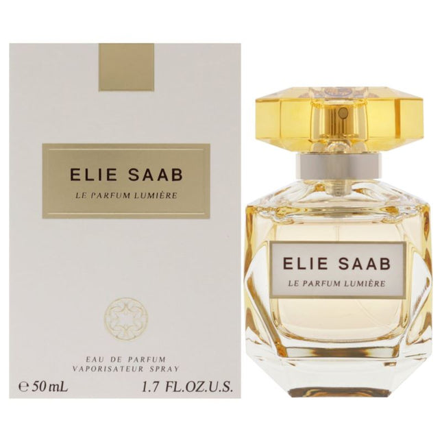 Elie Saab Le Parfum Lumiere Eau de Parfum 50ml