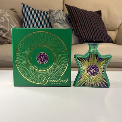 Bond No. 9 Bleecker Street Eau de Parfum 100ml Spray Unisex
