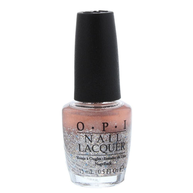OPI Muppets World Tour Nail Polish 15ml