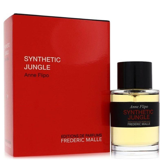 Frederic Malle Synthetic Jungle Eau de Parfum 100ml Spray Unisex