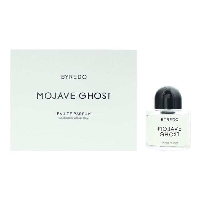 Byredo Mojave Ghost Eau de Parfum 50ml Spray Unisex