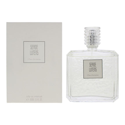 Serge Lutens Leau Darmoise Eau De Parfum 100ml