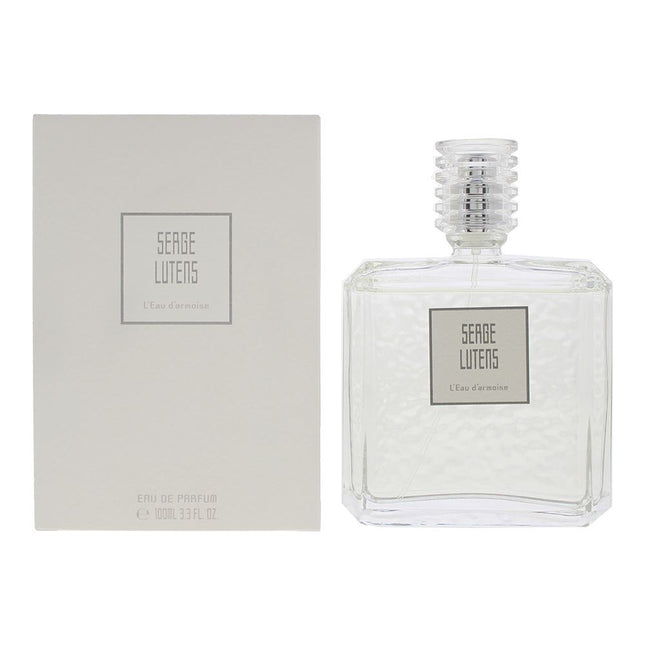 Serge Lutens Leau Darmoise Eau De Parfum 100ml