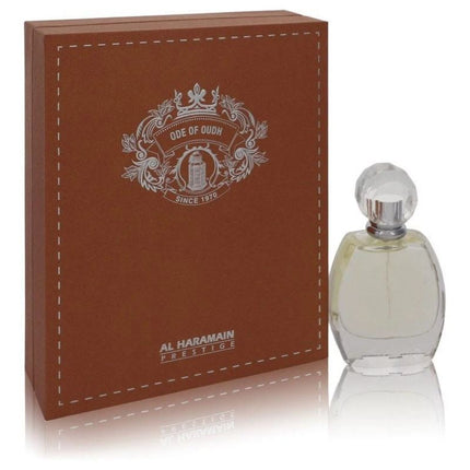 Al Haramain Ode Of Oud Eau De Parfum 70ml