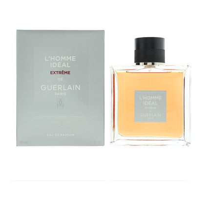 Guerlain Lhomme Ideal Extreme Eau De Parfum 100ml Spray for Him