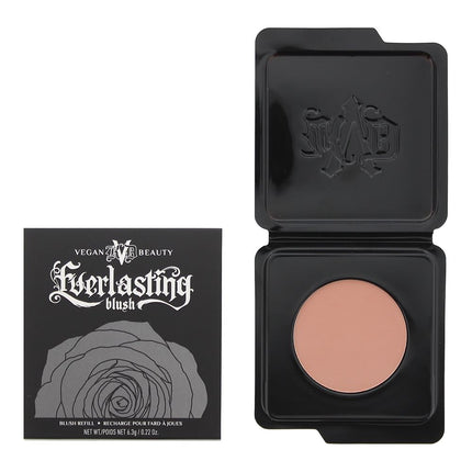 KVD Everlasting Blush Refill 6.2g Honeysuckle