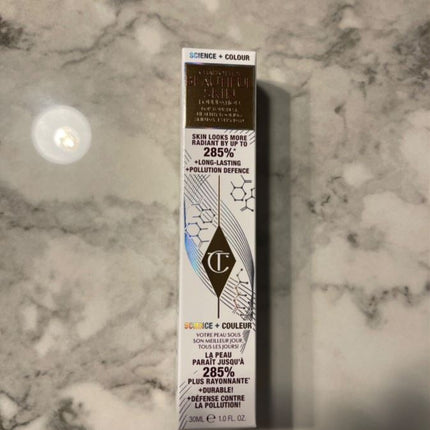 Charlotte Tilbury Beautiful Skin Foundation 14 Neutral 30ml