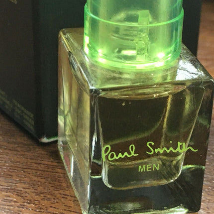 Paul Smith Men Eau de Toilette 5ml