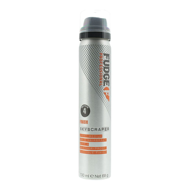 Fudge Professional Skyscraper Hair Spray 100ml Hold Factor 4