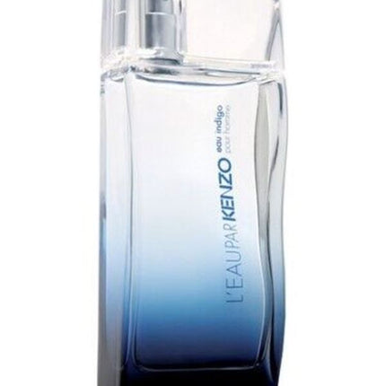 Kenzo Leau Pour Homme Eau de Toilette 50ml Spray for Him
