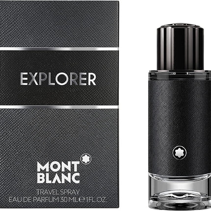 Montblanc Explorer Eau de Parfum For Him 30 ml