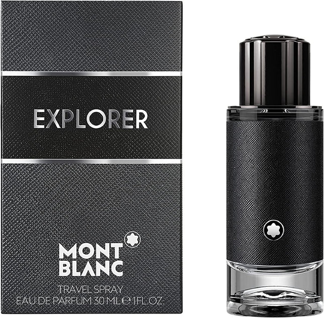 Montblanc Explorer Eau de Parfum For Him 30 ml