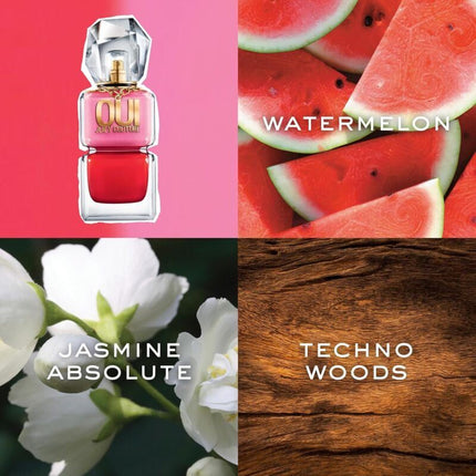 Juicy Couture Oui Eau de Parfum 100ml