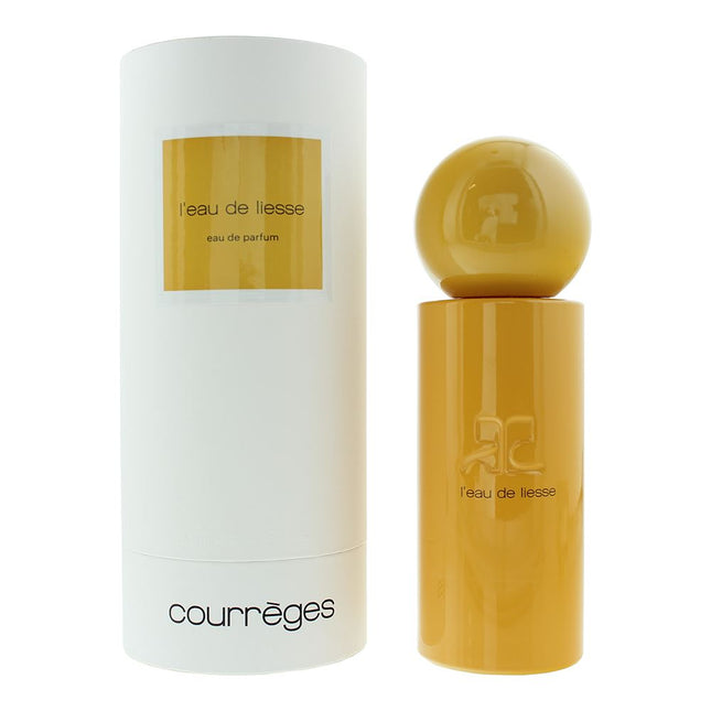 Courreges Leau De Liesse Eau de Parfum 100ml Spray for Her