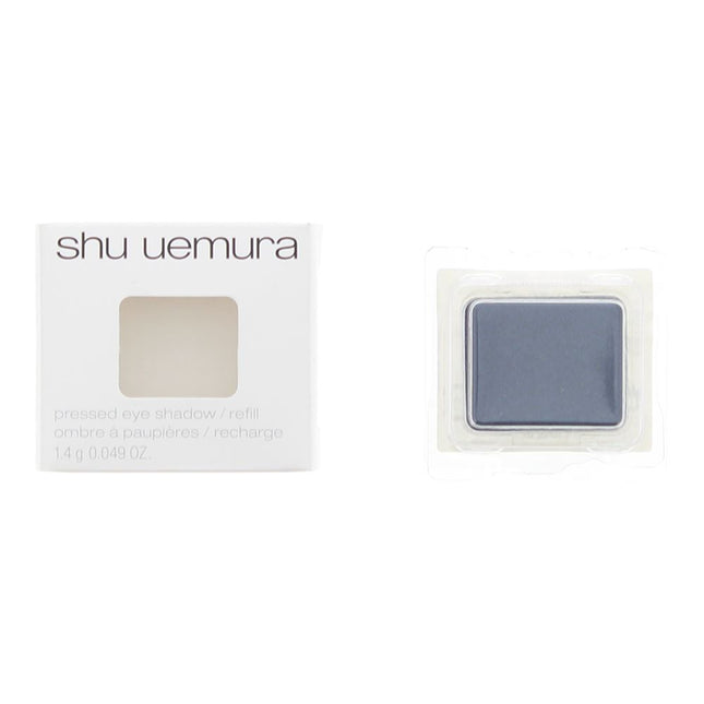 Shu Uemura Pressed Eye Shadow Refill 1.4g - 685 IR Medium Blue