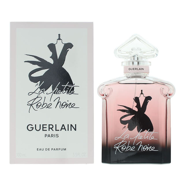 Guerlain La Petite Robe Noire Ma Premiere Robe Eau de Parfum 100ml