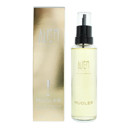 Mugler Alien Goddess Eau de Parfum 100ml Refill for Her