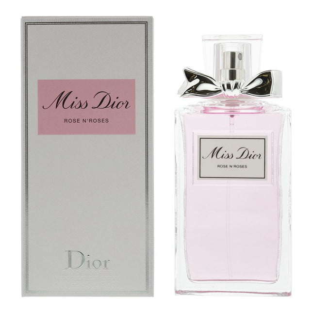 Dior Miss Dior Rose NRoses Eau De Toilette 100ml