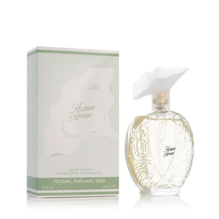 Aubusson Histoire Damour Eau de Toilette 100ml