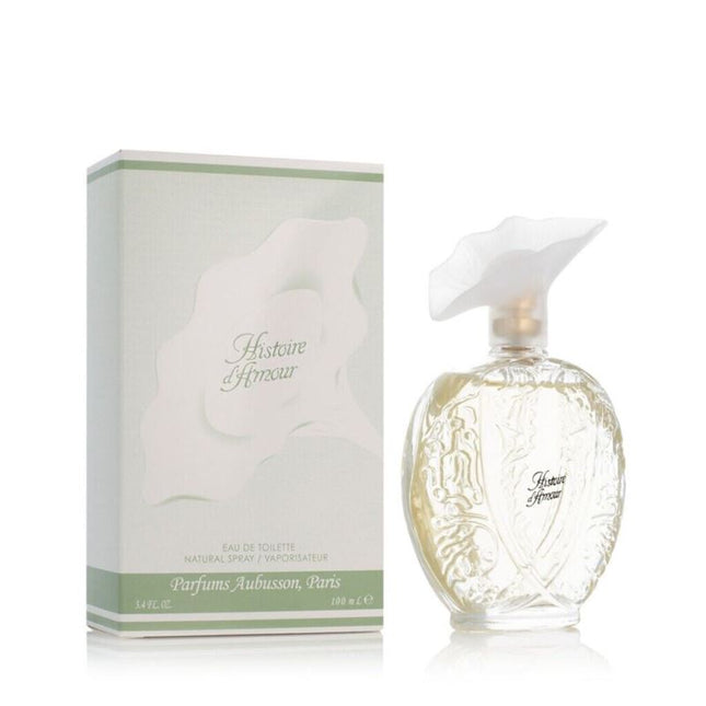 Aubusson Histoire Damour Eau de Toilette 100ml