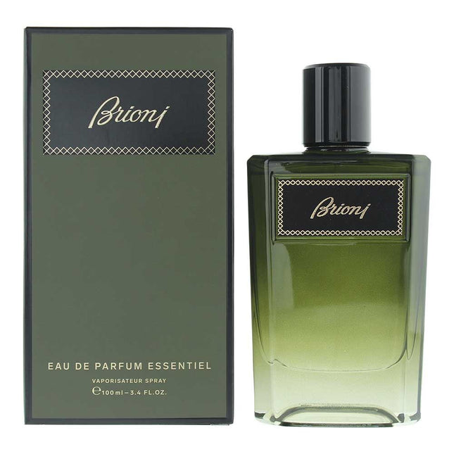 Brioni Eau De Parfum 100ml Spray for Him