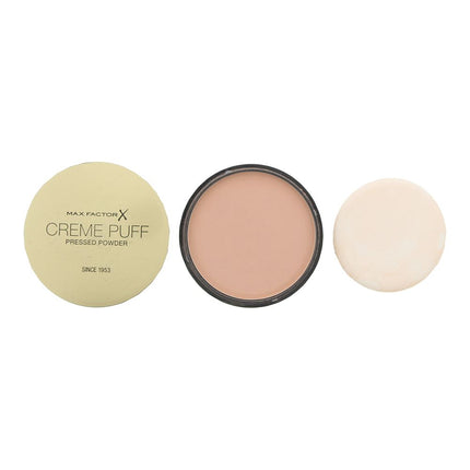Max Factor Creme Puff Pressed Powder 14g - 55 Candle Glow
