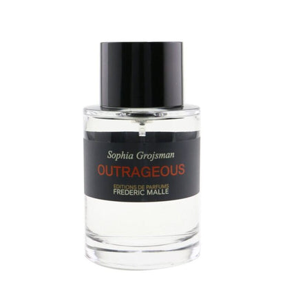 Frederic Malle Outrageous Eau de Toilette 100ml Spray For Him