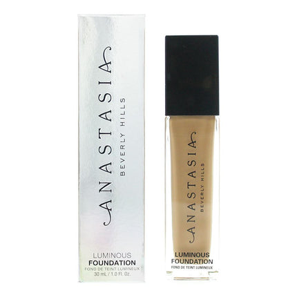 Anastasia Beverly Hills Luminous Foundation 30ml - 332C