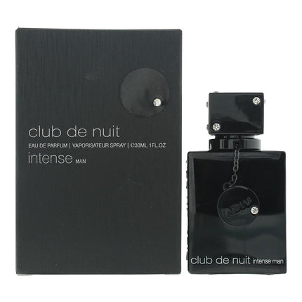 Armaf Club De Nuit Intense Eau de Parfum 30ml Spray for Him